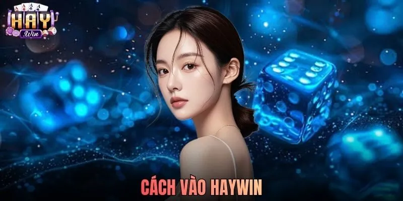 Hướng Dẫn Cài Đặt 1.1.1.1 Để Vào Haywin Khi Bị Chặn Mạng