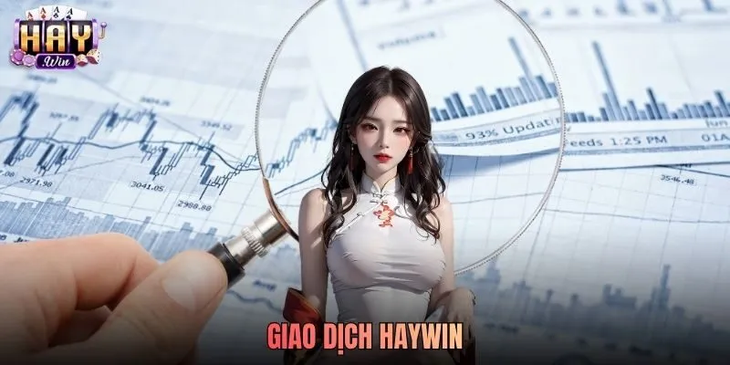 Tốc Độ Nạp Rút Của Haywin So Với Các Đối Thủ Khác