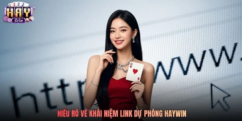 Hiểu rõ về khái niệm link dự phòng Haywin