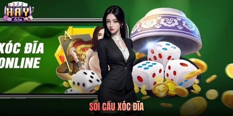 Luật Chơi Xóc Đĩa Haywin Và Cách Soi Cầu Chuẩn Nhất