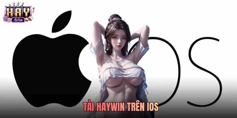 Tải Haywin Trên iOS - Cách Tải Haywin Cho Iphone IOS Không Bị Báo Lỗi Ứng Dụng